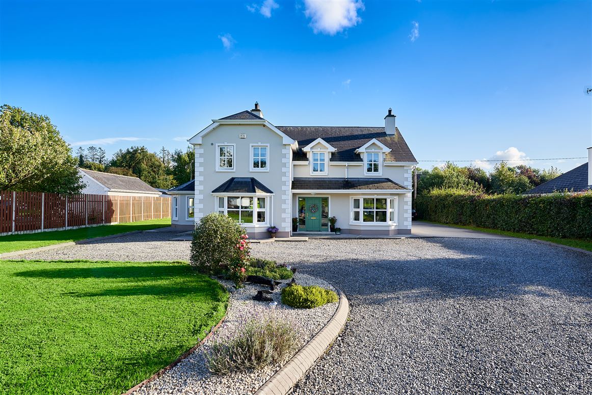 Longford Road, Ballinalee, Longford