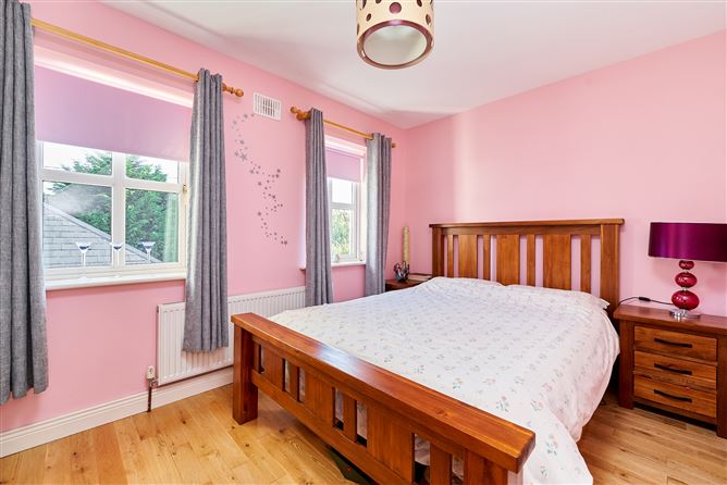 Longford Road, Ballinalee, Longford