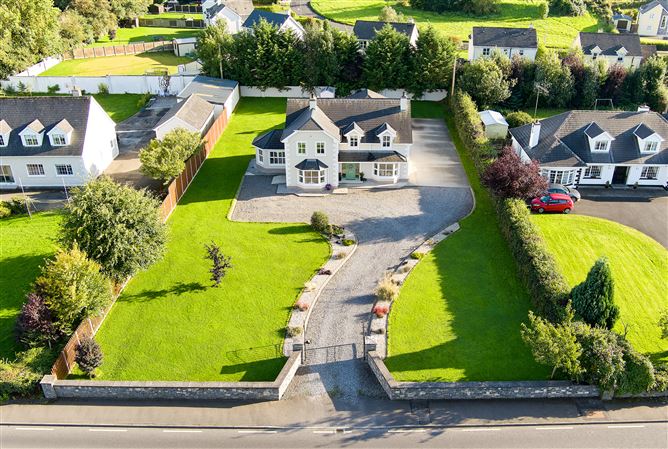 Longford Road, Ballinalee, Longford