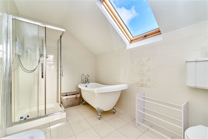 Longford Road, Ballinalee, Longford