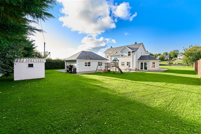 Longford Road, Ballinalee, Longford