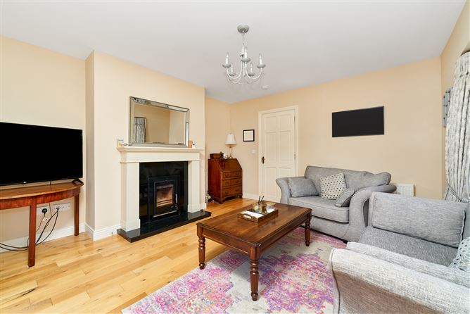Longford Road, Ballinalee, Longford