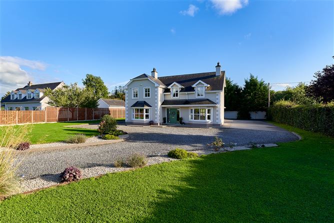 Longford Road, Ballinalee, Longford