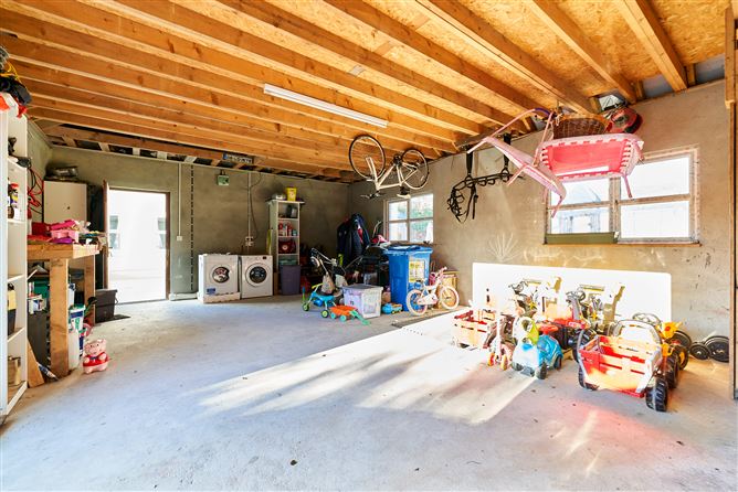 Longford Road, Ballinalee, Longford