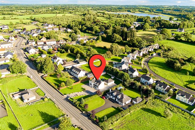 Longford Road, Ballinalee, Longford