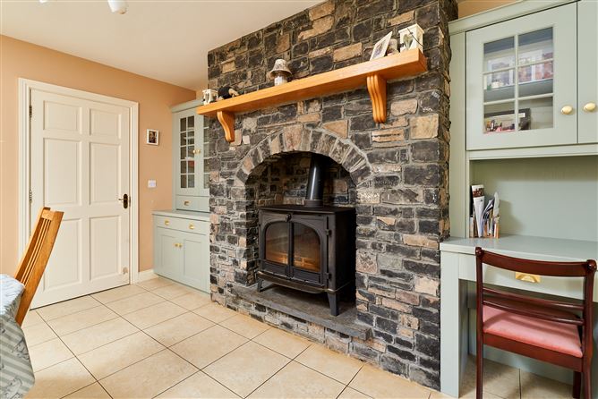 Longford Road, Ballinalee, Longford