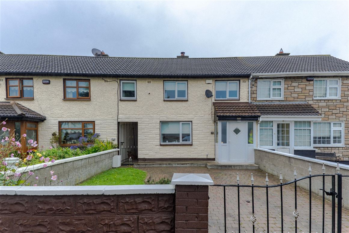 69 Mount Olive Road, Kilbarrack, Dublin Auctioneera 4732803