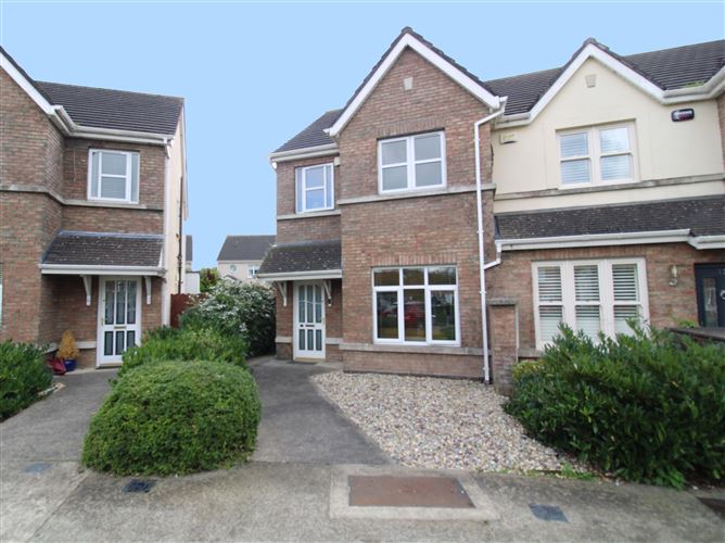 13 Latchford Court, Clonee, Dublin 15 Estates 4745803