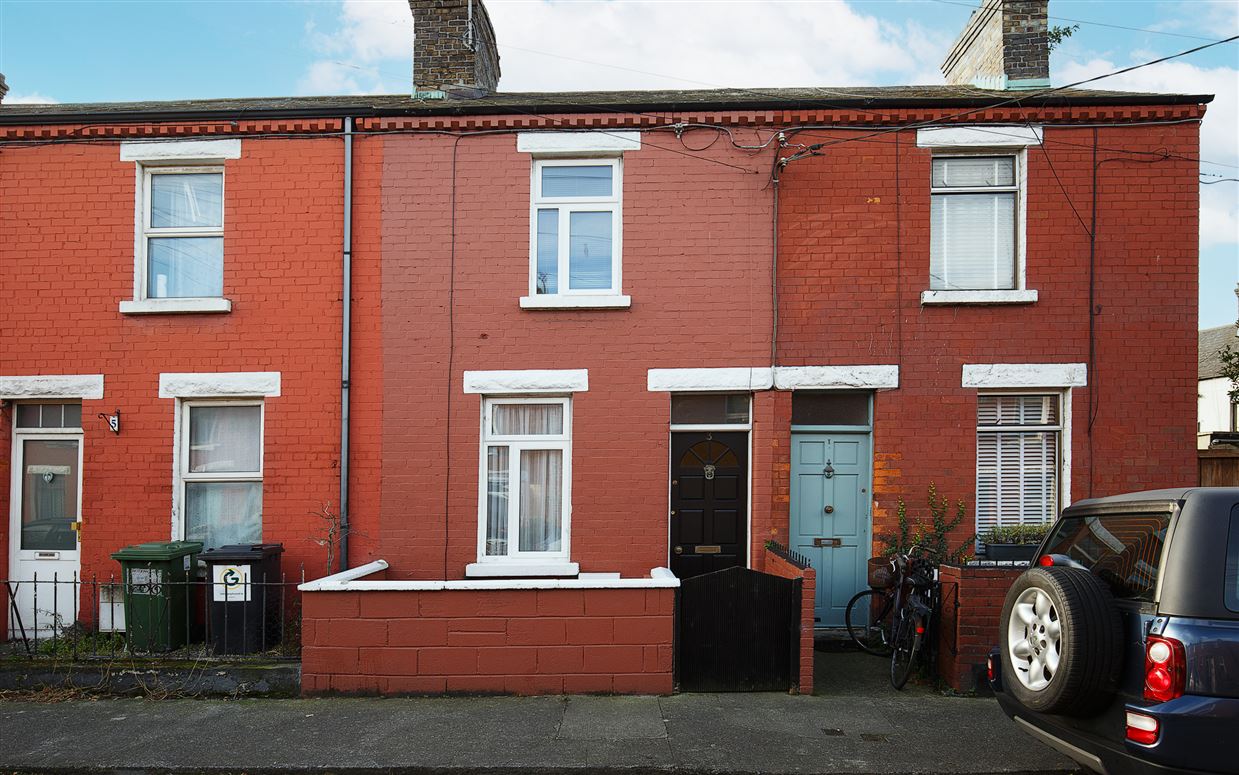 3 Moy Elta Road, East Wall, Dublin 3