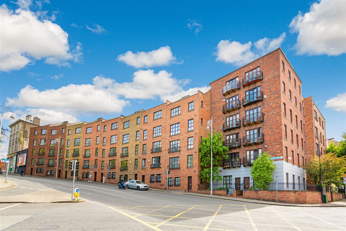 3 West Gate, Bridge Street Upper, Christchurch, Dublin 8