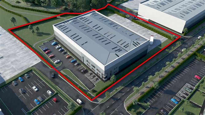 Unit 14, Dundalk North Business Park, Armagh Road