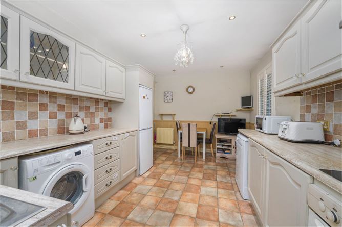 36 Mill Hill Park, Skerries, County Dublin