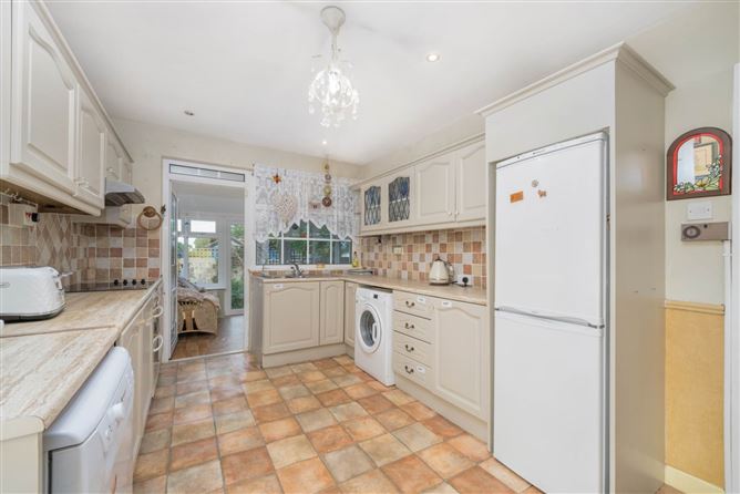 36 Mill Hill Park, Skerries, County Dublin
