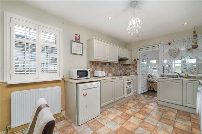 36 Mill Hill Park, Skerries, County Dublin