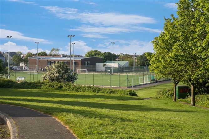 36 Mill Hill Park, Skerries, County Dublin