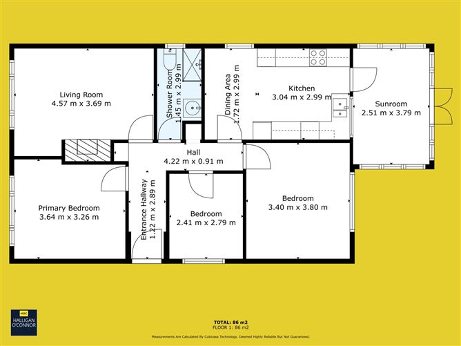 36 Mill Hill Park, Skerries, County Dublin