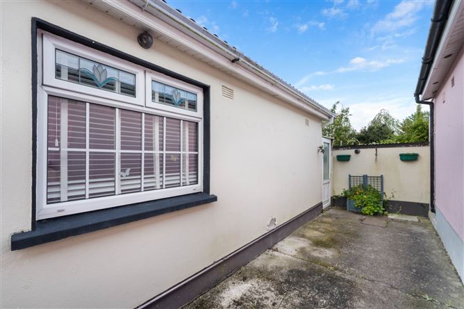 36 Mill Hill Park, Skerries, County Dublin