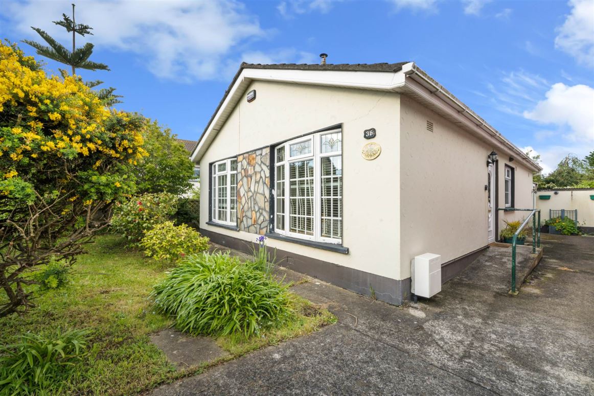 36 Mill Hill Park, Skerries, County Dublin