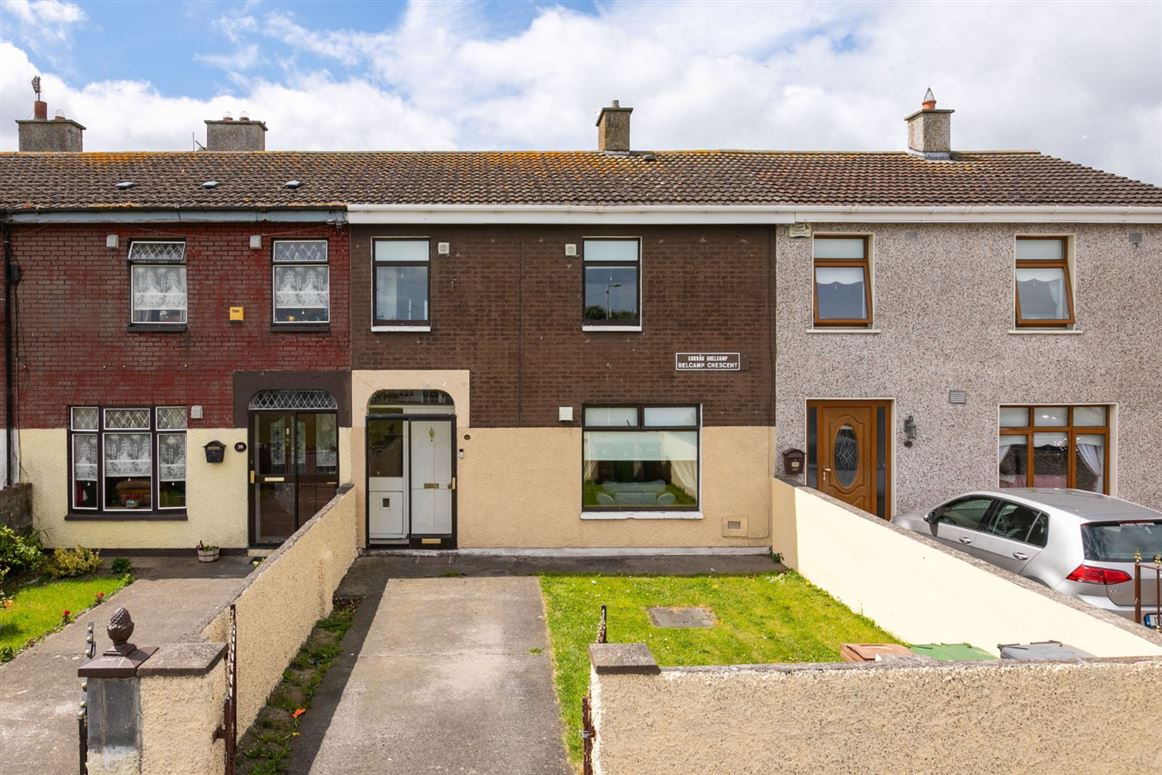 41 Belcamp Crescent, Coolock, Dublin 17