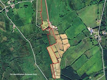 Image for Lands Shanraw, Keshcarrigan, Leitrim
