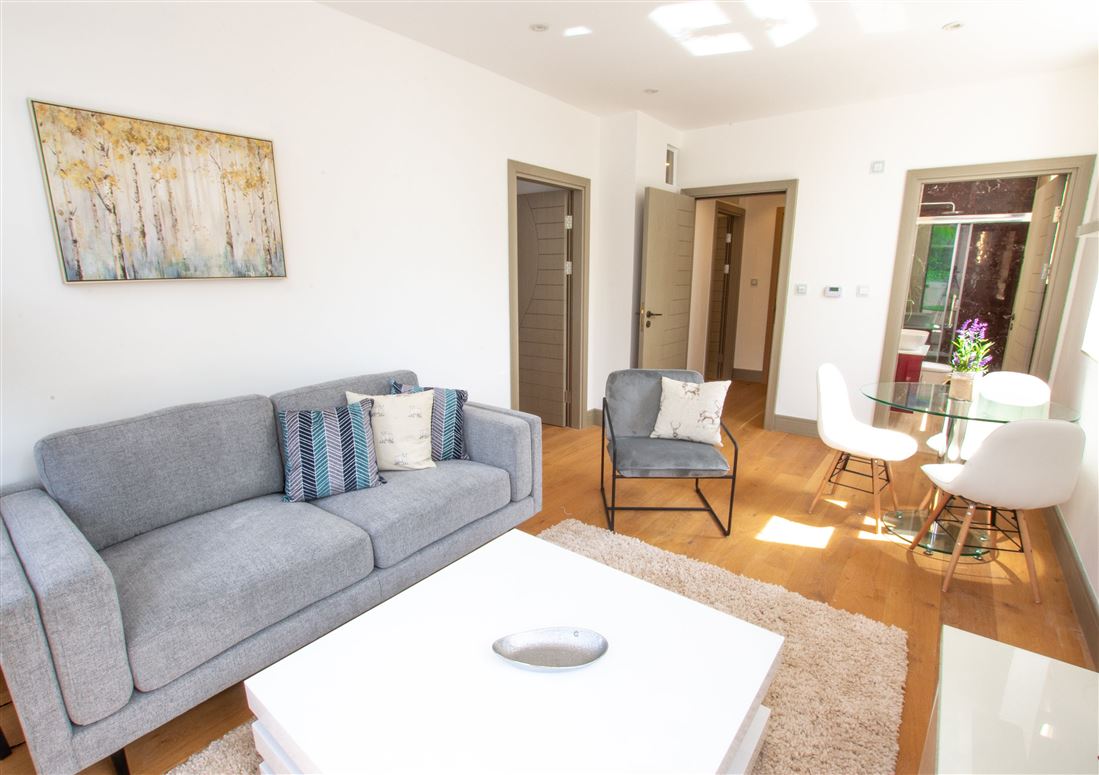 City Horizons, Vacation Rental in Greater London, England, Brentford, Greater London