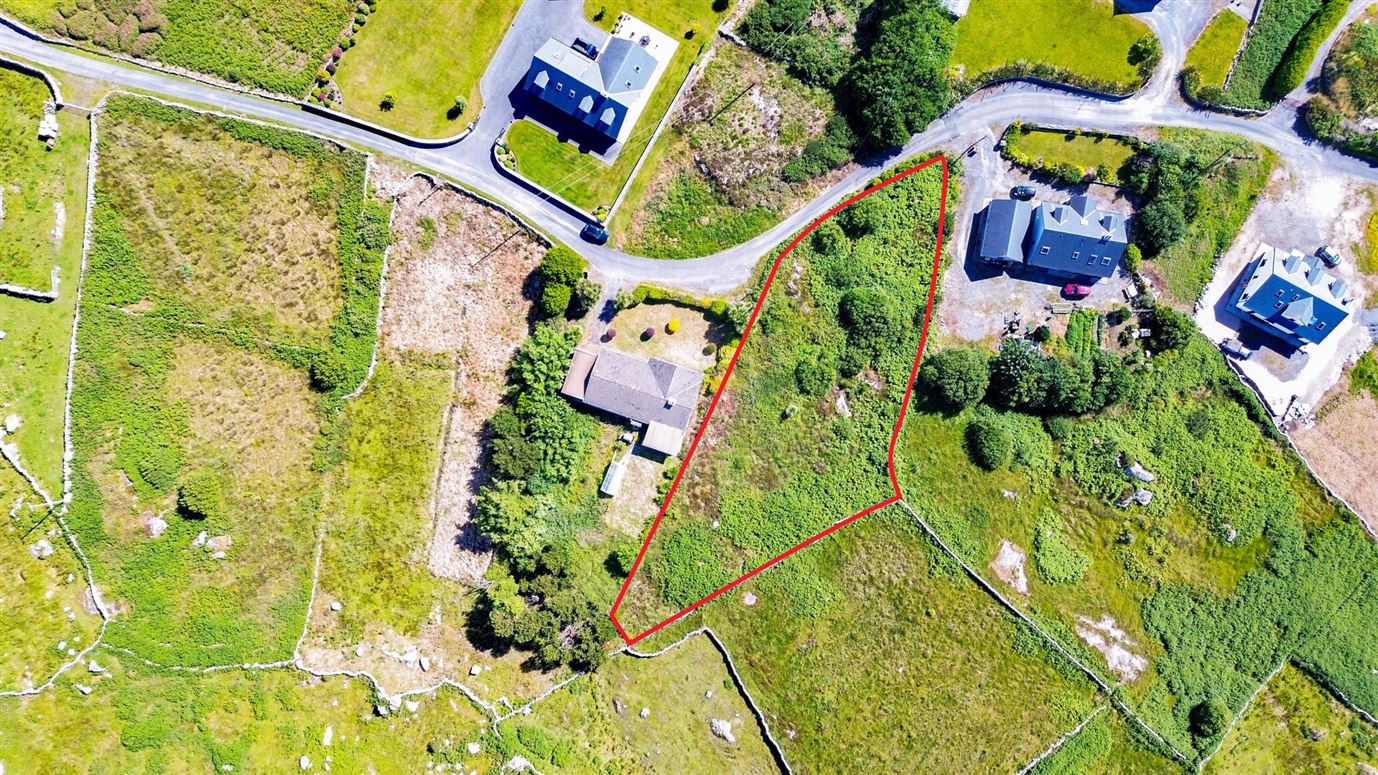Site At Aille, Inverin, Co. Galway