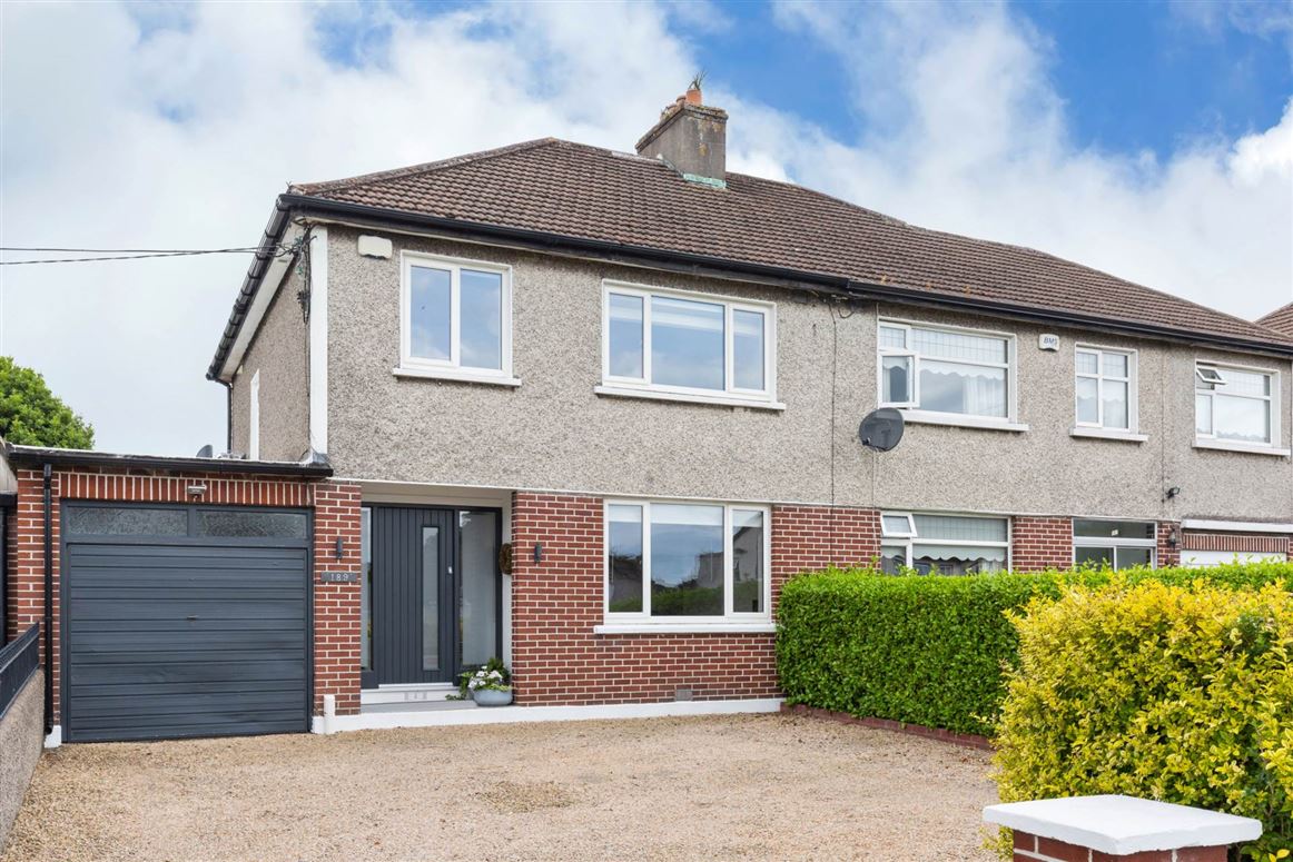 189 Whitehall Road West, Terenure, Dublin 12, County Dublin