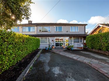 Image for 22 Woodpark, Ballinteer Avenue, Ballinteer, Dublin 16