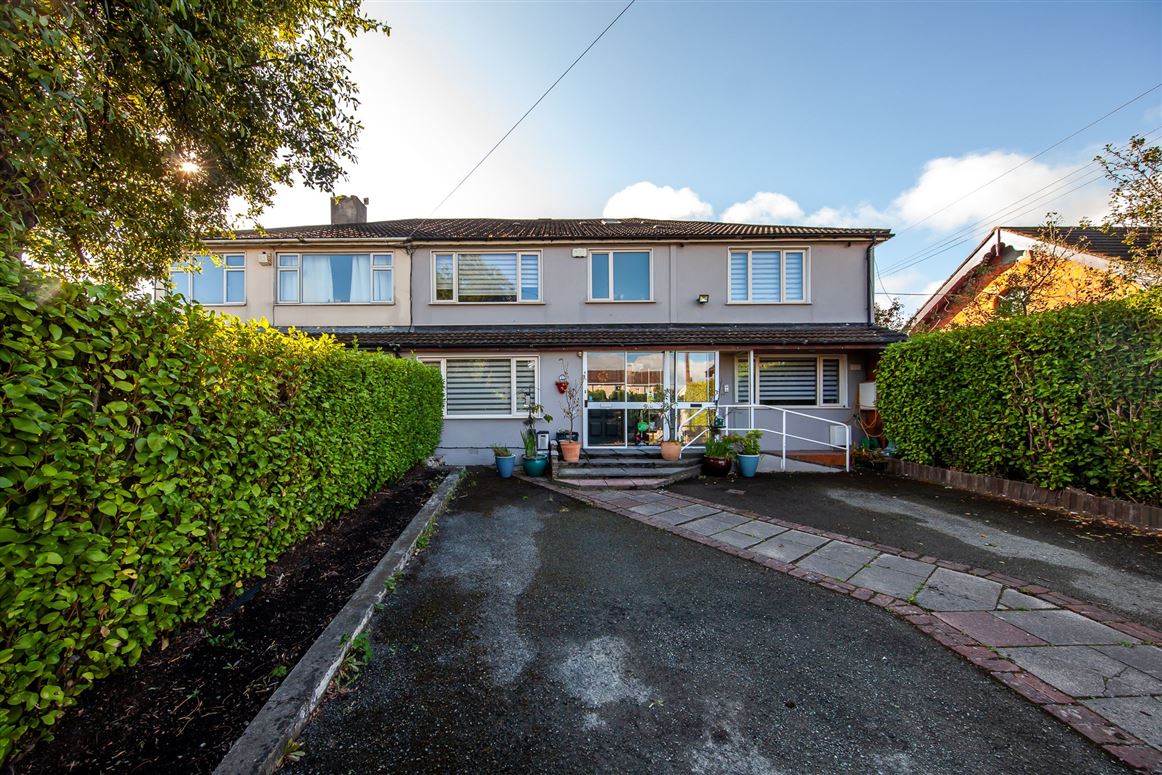 22 Woodpark, Ballinteer Avenue, Ballinteer, Dublin 16