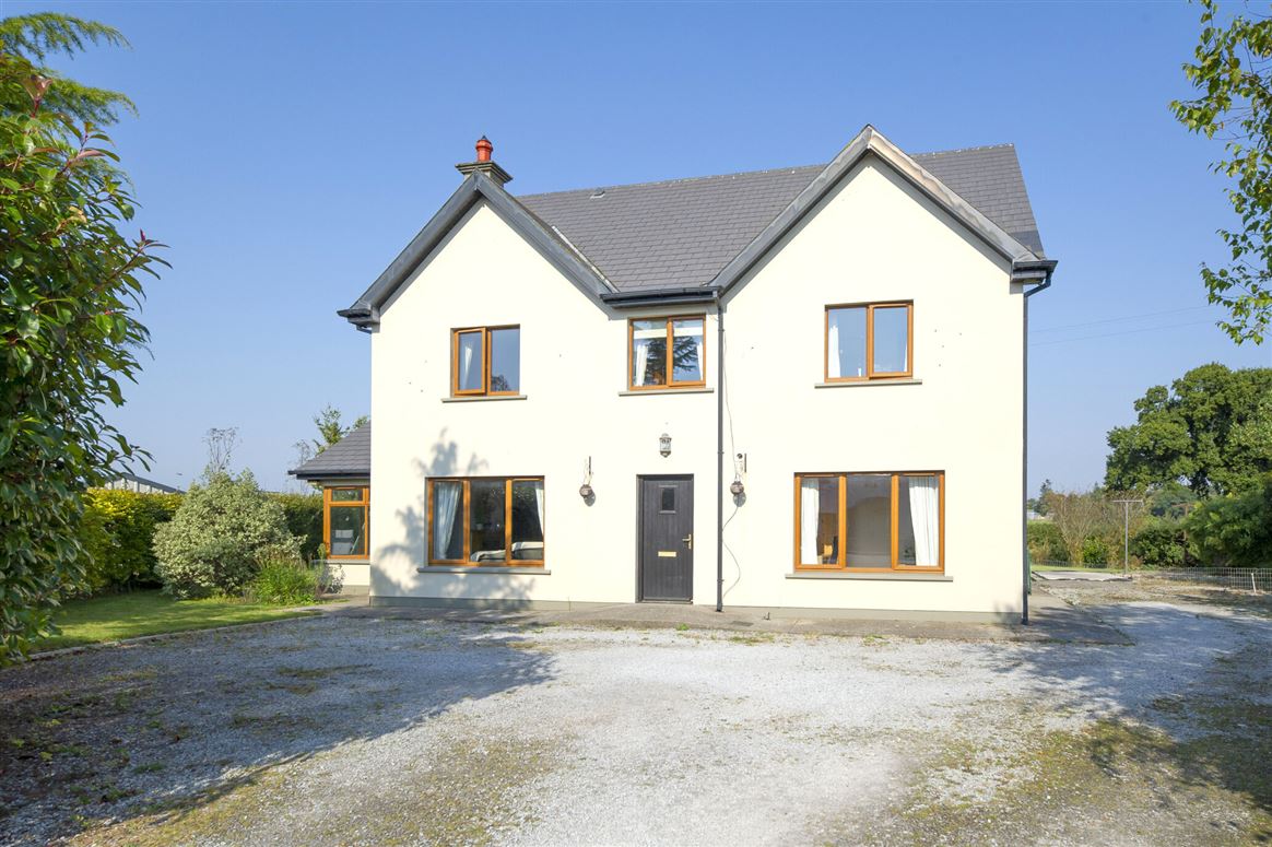 11 The View, Ballyhooly, Co.Cork