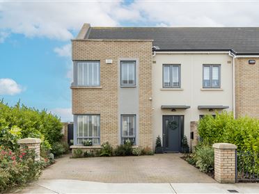 Image for 6 Waterside Place, Waterside, Malahide,   County Dublin