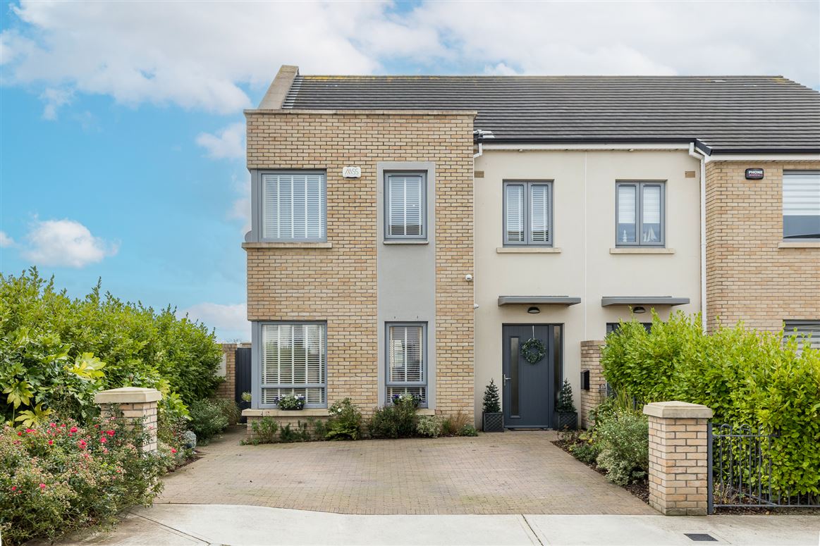 6 Waterside Place, Waterside, Malahide,   County Dublin