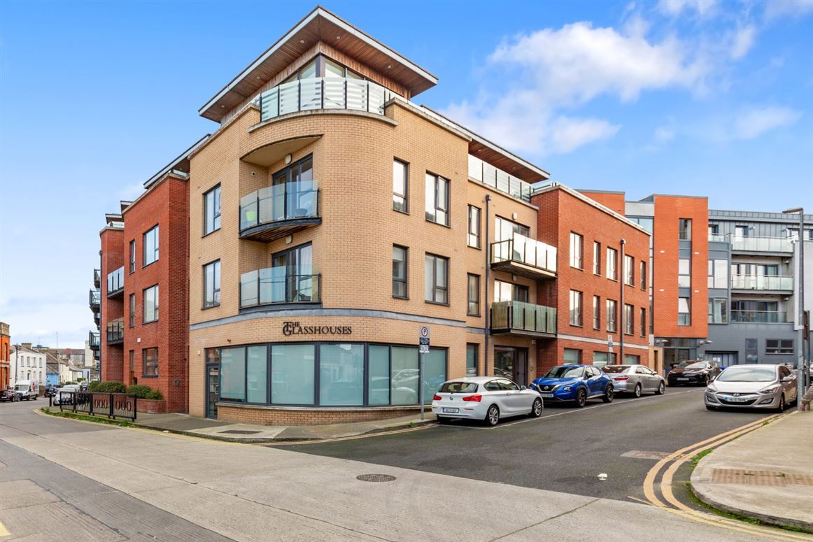 44 Harbour Court, George's Place, Dun Laoghaire, Co. Dublin