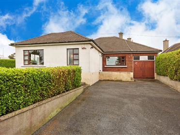 Image for 22 Avondale Road, Killiney, Co. Dublin