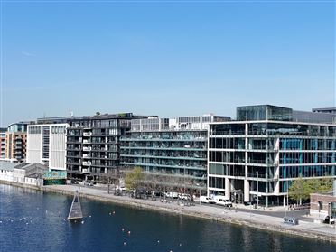Image for 36 The Waterfront, Grand Canal Dk, Dublin 2