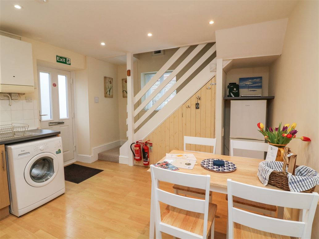 Courtyard Cottage,Chittlehampton, Devon, United Kingdom