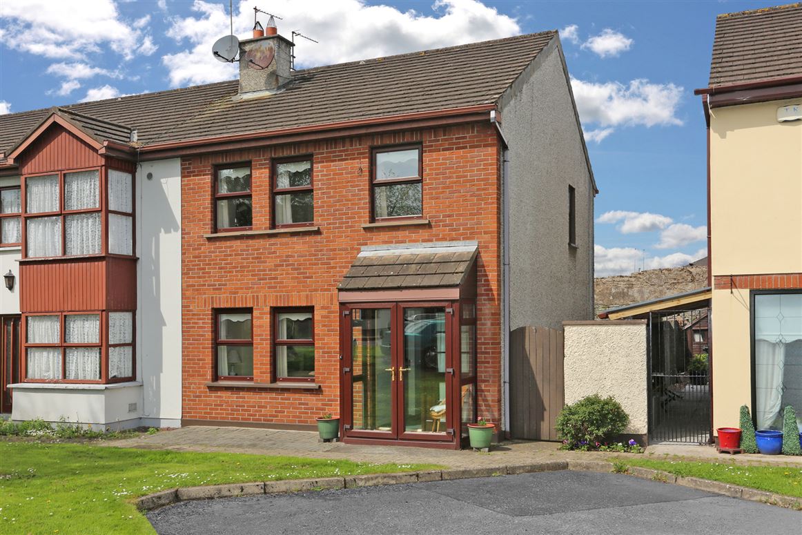 13 Pennywell Gardens, Pennywell, Limerick