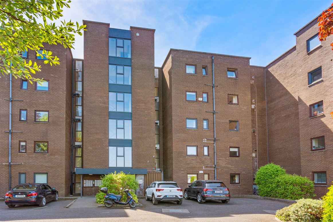 14 Elgin House, Ballsbridge Court, Ballsbridge, Dublin 4