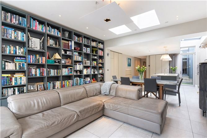 125 Tritonville Road, Sandymount, Dublin 4
