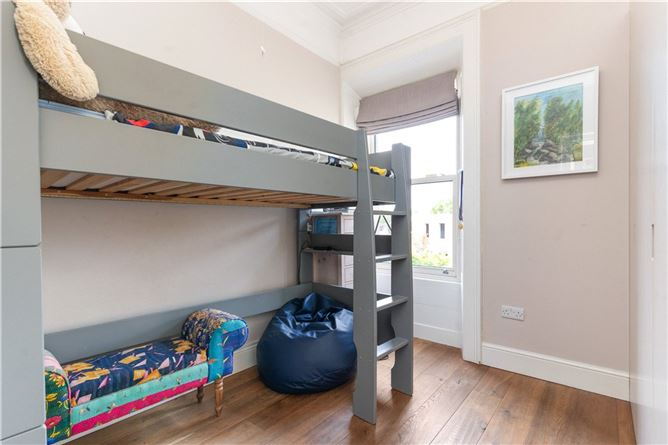 125 Tritonville Road, Sandymount, Dublin 4
