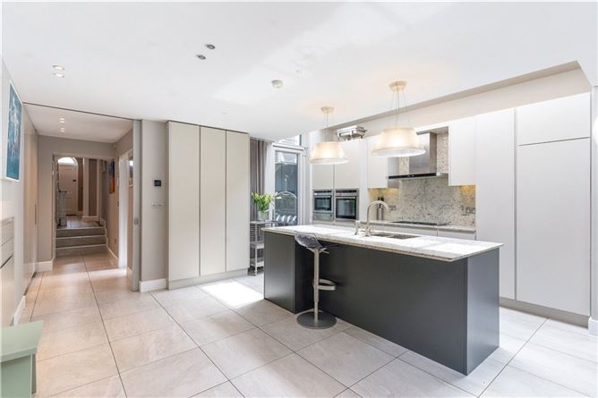 125 Tritonville Road, Sandymount, Dublin 4