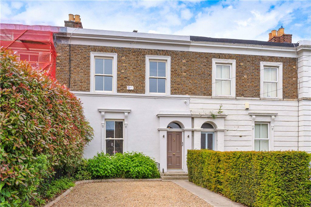 125 Tritonville Road, Sandymount, Dublin 4