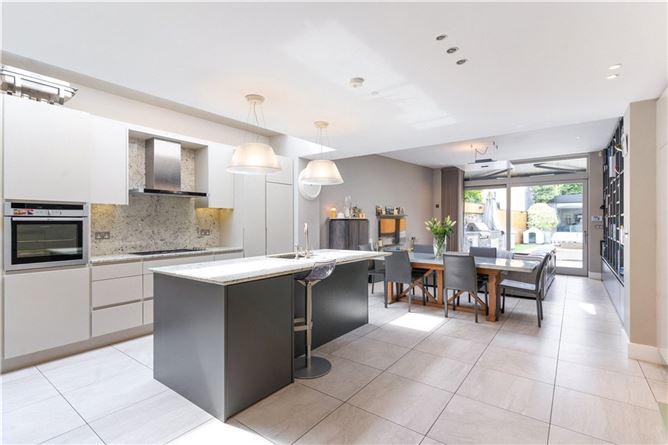 125 Tritonville Road, Sandymount, Dublin 4