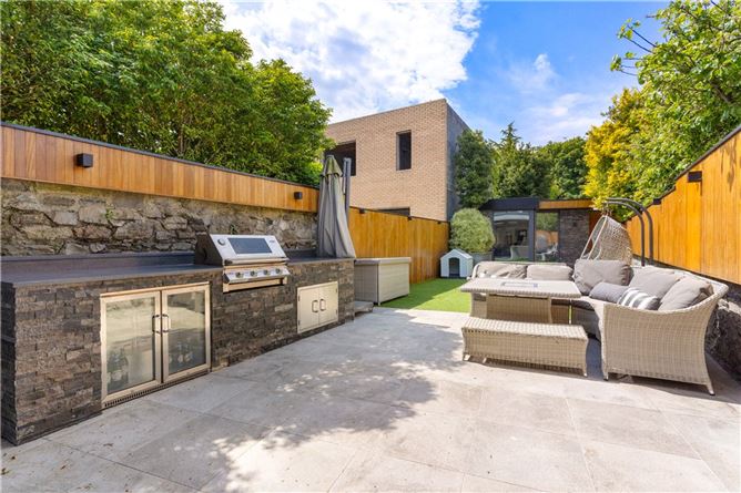 125 Tritonville Road, Sandymount, Dublin 4