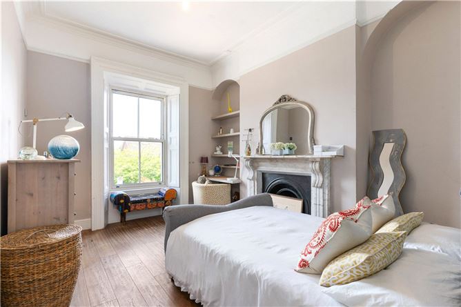 125 Tritonville Road, Sandymount, Dublin 4