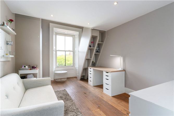 125 Tritonville Road, Sandymount, Dublin 4