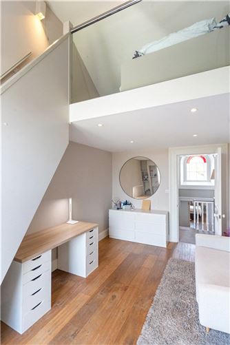 125 Tritonville Road, Sandymount, Dublin 4