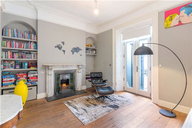 125 Tritonville Road, Sandymount, Dublin 4