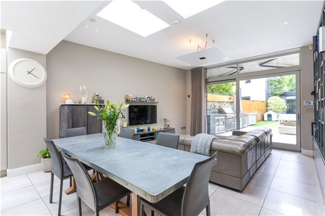 125 Tritonville Road, Sandymount, Dublin 4