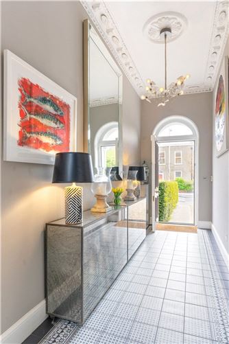 125 Tritonville Road, Sandymount, Dublin 4